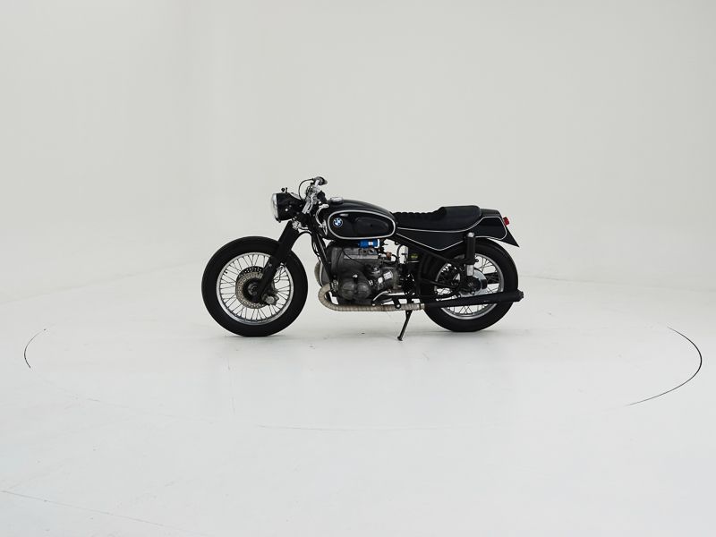 BMW  R60/2 Classic Racer \'67 