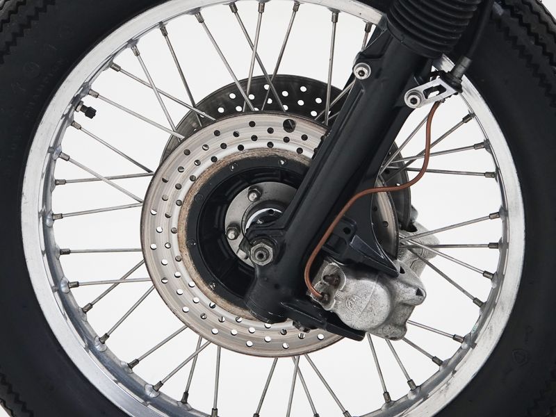 BMW  R60/2 Classic Racer \'67 