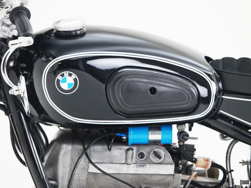 BMW  R60/2 Classic Racer \'67 