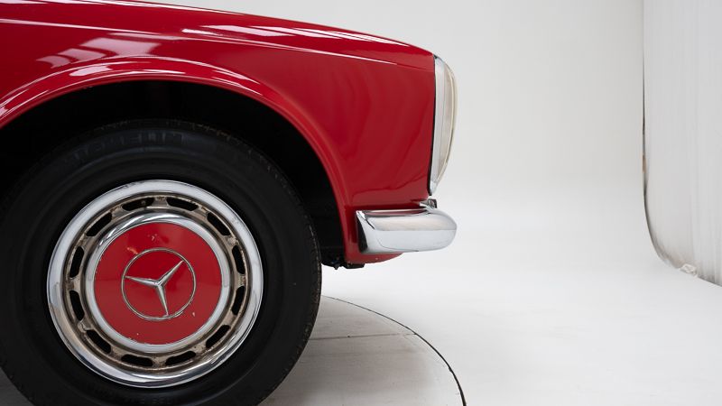 Mercedes Benz 280 SL Pagode \'68 