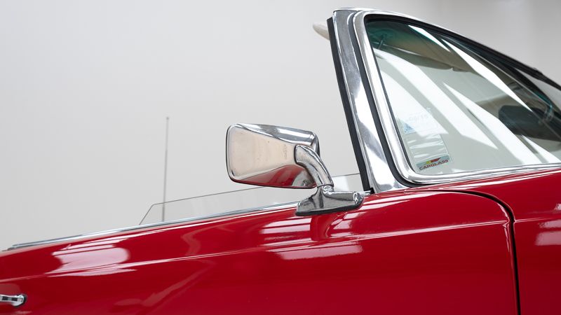 Mercedes Benz 280 SL Pagode \'68 