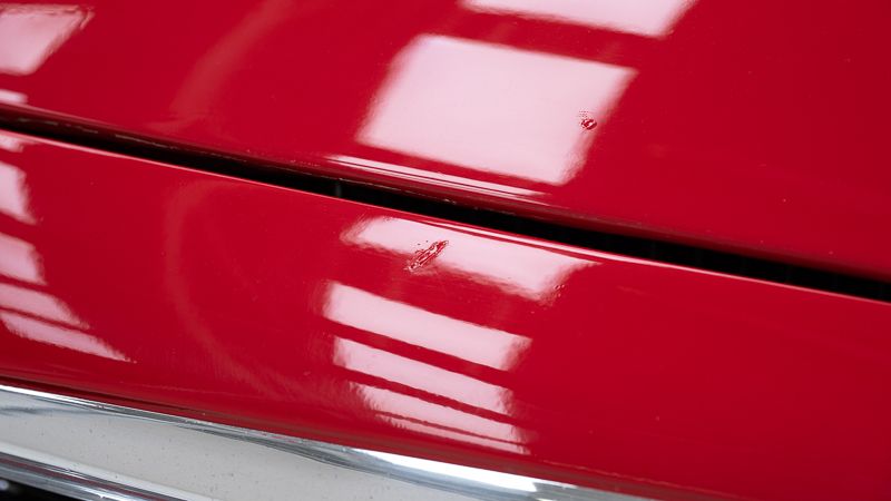 Mercedes Benz 280 SL Pagode \'68 