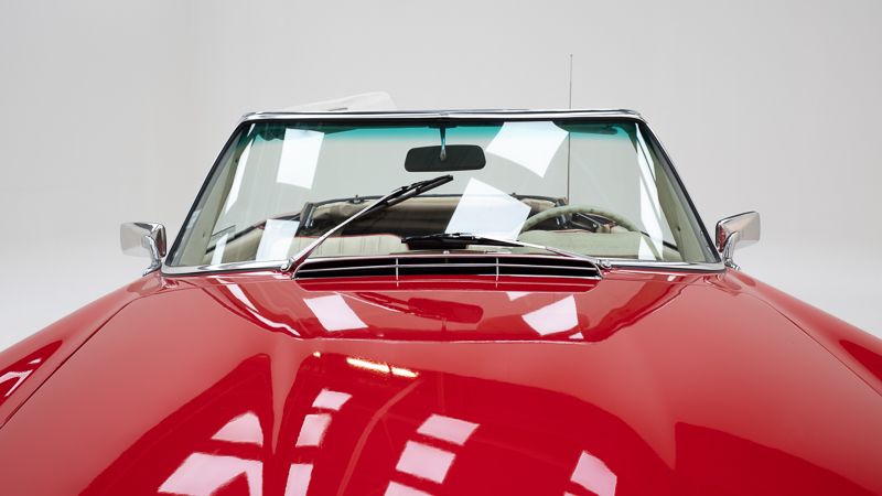 Mercedes Benz 280 SL Pagode \'68 
