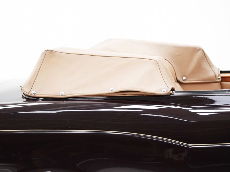 Rolls Royce Corniche  \'72 