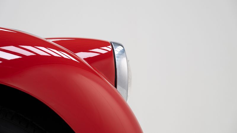 Triumph TR3 A \'60 