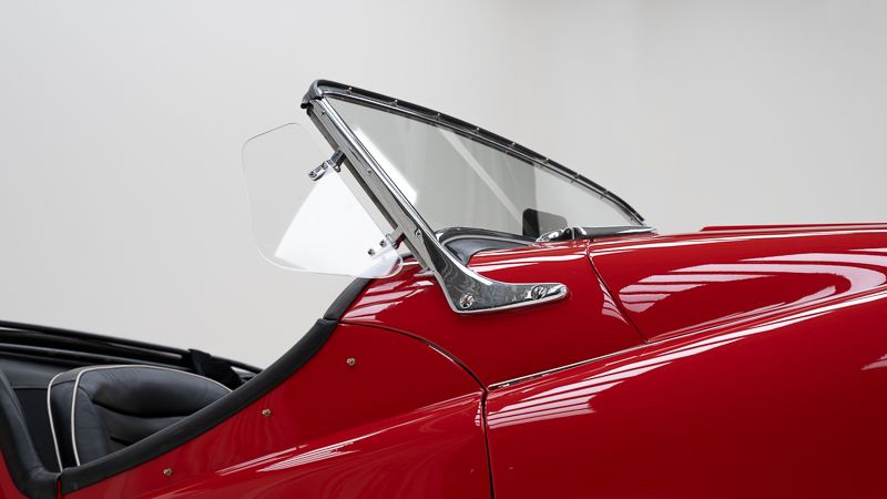 Triumph TR3 A \'60 