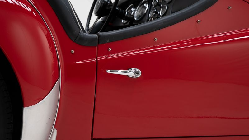 Triumph TR3 A \'60 