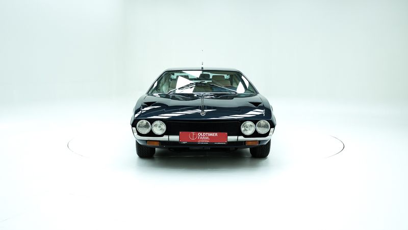 Lamborghini  Espada \'72 
