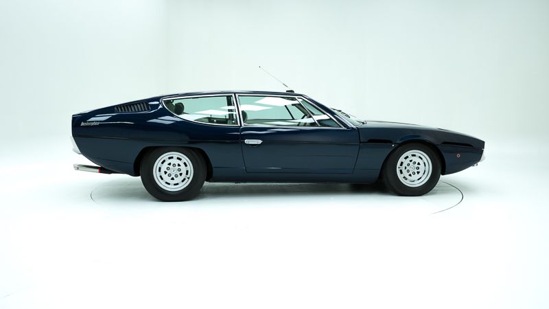 Lamborghini  Espada \'72 