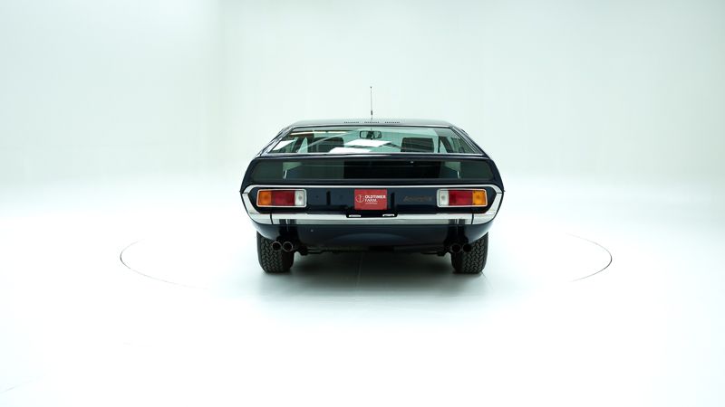 Lamborghini  Espada \'72 