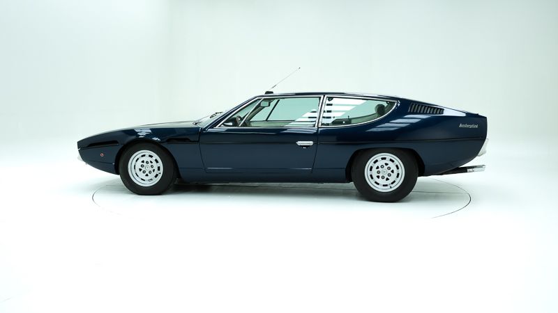 Lamborghini  Espada \'72 