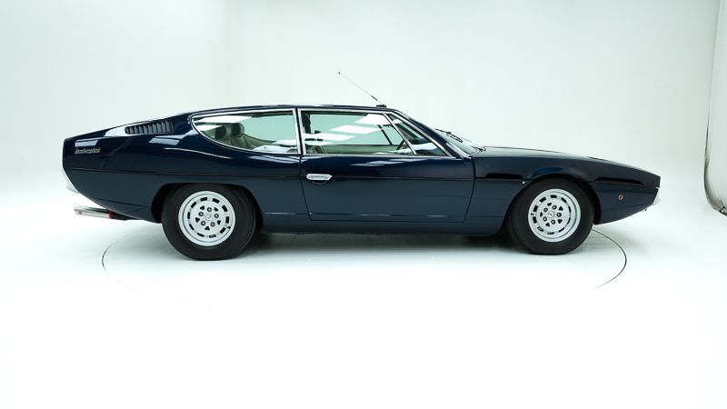 Lamborghini  Espada \'72 