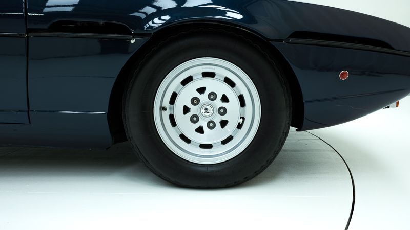 Lamborghini  Espada \'72 