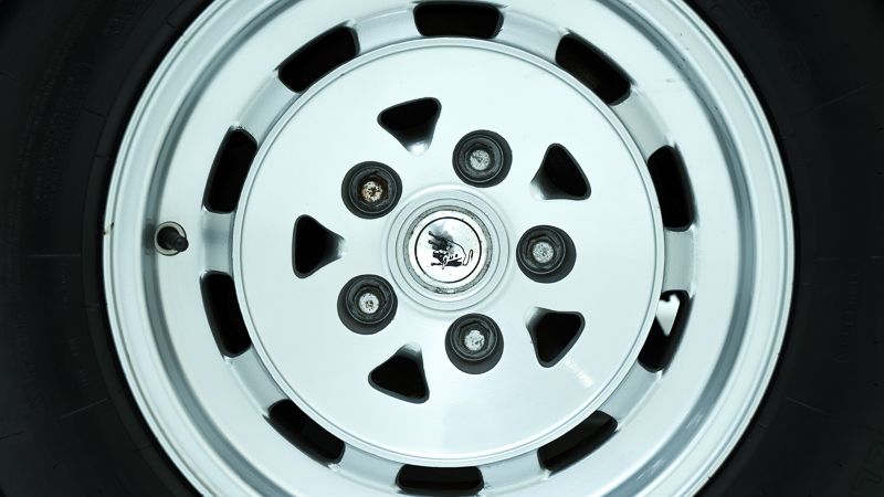 Lamborghini  Espada \'72 