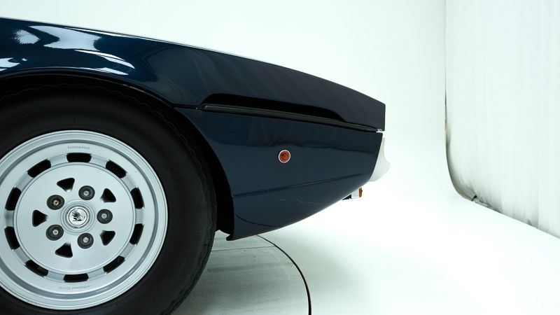 Lamborghini  Espada \'72 