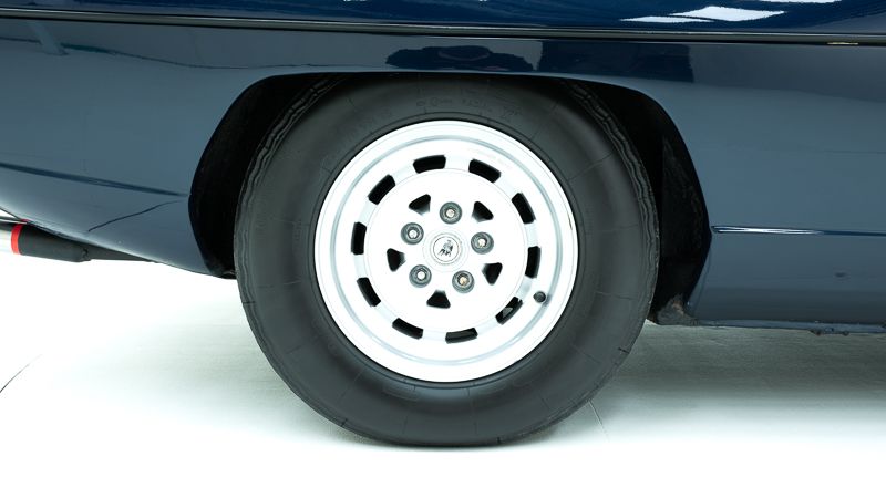 Lamborghini  Espada \'72 