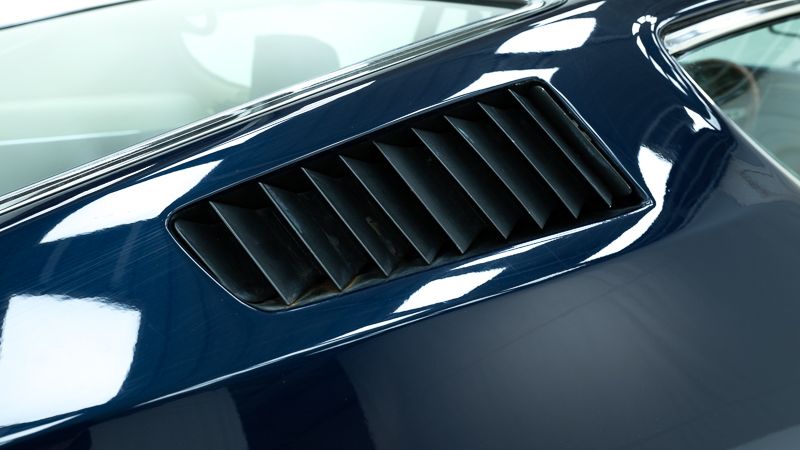 Lamborghini  Espada \'72 