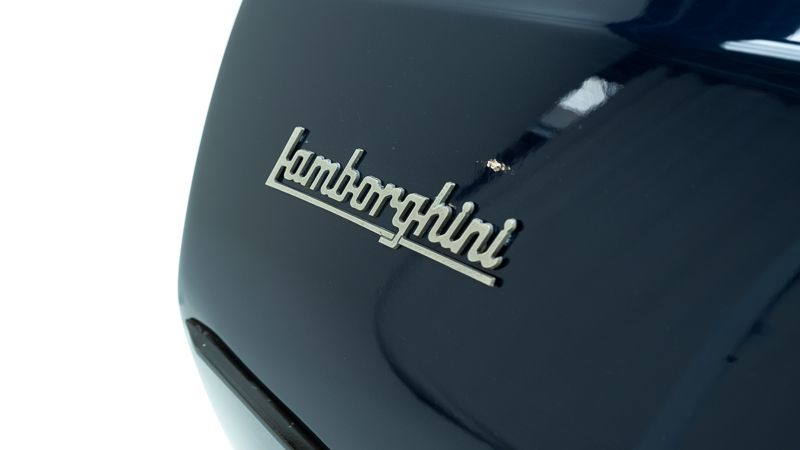 Lamborghini  Espada \'72 