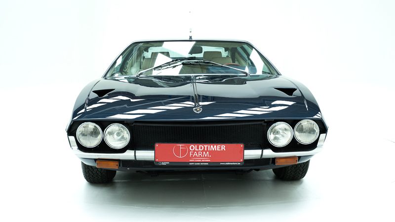 Lamborghini  Espada \'72 