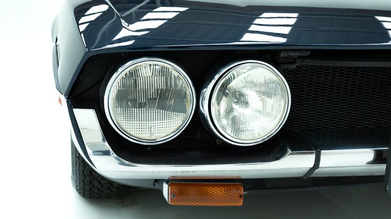 Lamborghini  Espada \'72 