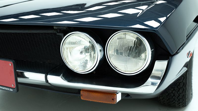 Lamborghini  Espada \'72 