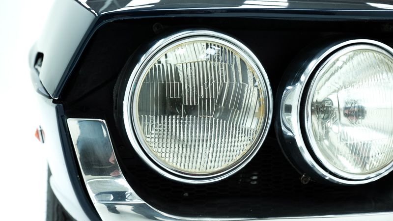 Lamborghini  Espada \'72 