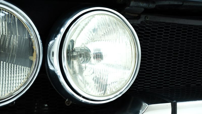 Lamborghini  Espada \'72 