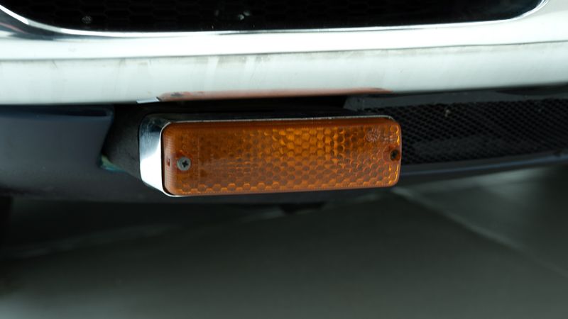 Lamborghini  Espada \'72 