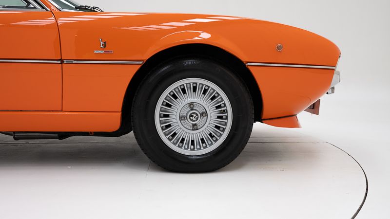 Alfa Romeo Montreal \'71 