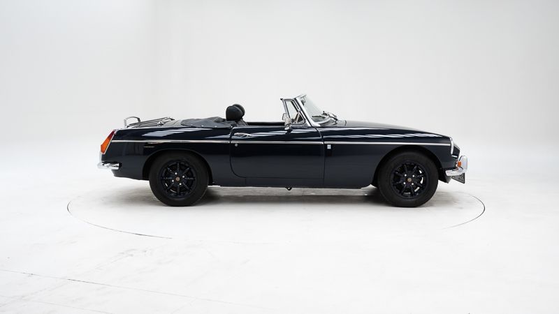 MG B \'72 