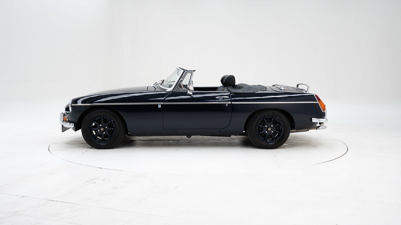 MG B \'72 
