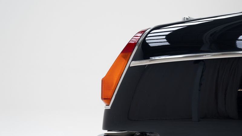 MG B \'72 