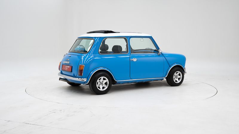 Mini 1000 Open \'78 