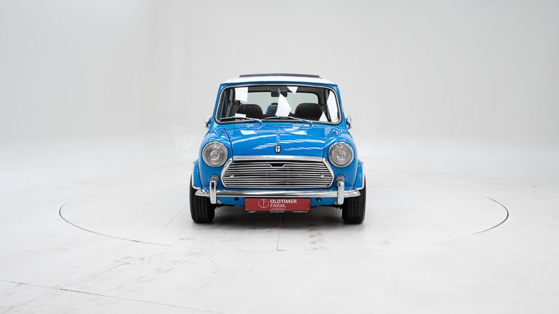 Mini 1000 Open \'78 