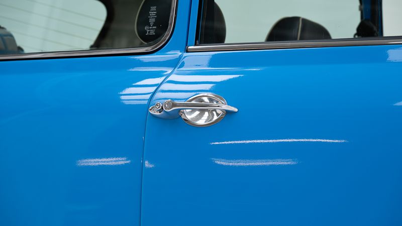 Mini 1000 Open \'78 