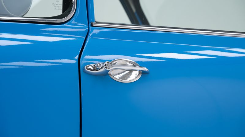 Mini 1000 Open \'78 