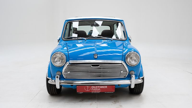 Mini 1000 Open \'78 