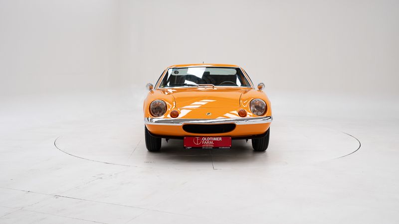 Lotus Europe \'72 