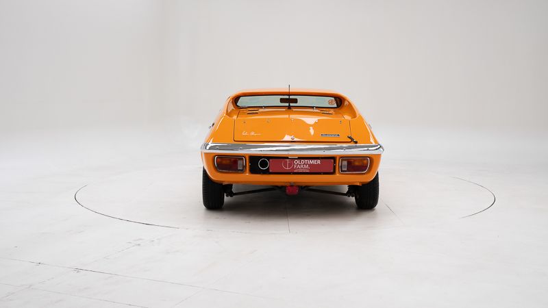Lotus Europe \'72 