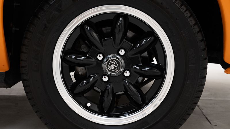 Lotus Europe \'72 