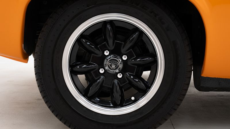 Lotus Europe \'72 