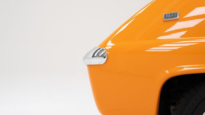 Lotus Europe \'72 