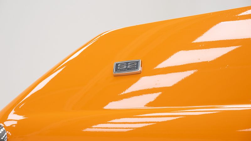 Lotus Europe \'72 
