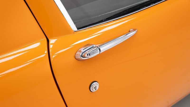 Lotus Europe \'72 