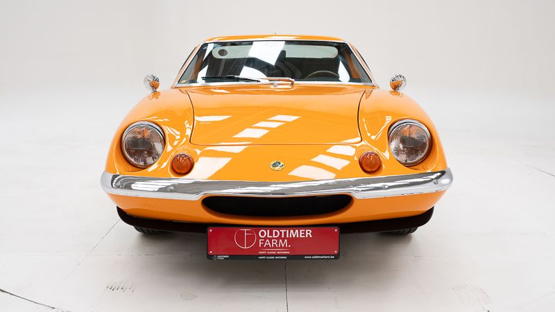 Lotus Europe \'72 