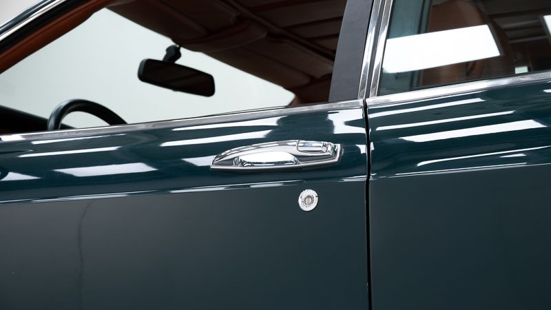 Bentley Continental T Coupe \'2000 