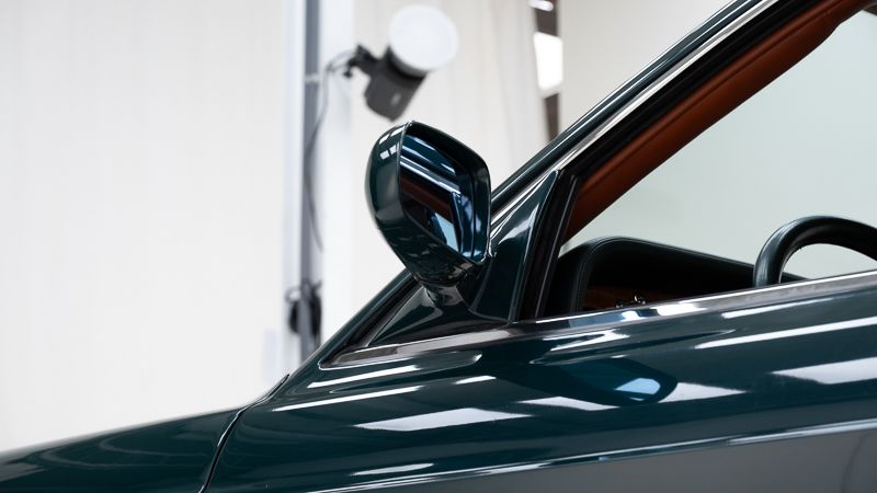 Bentley Continental T Coupe \'2000 