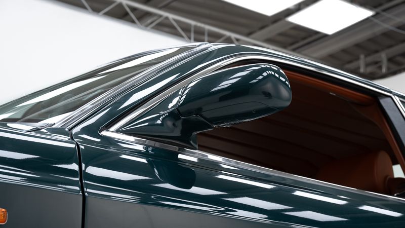 Bentley Continental T Coupe \'2000 