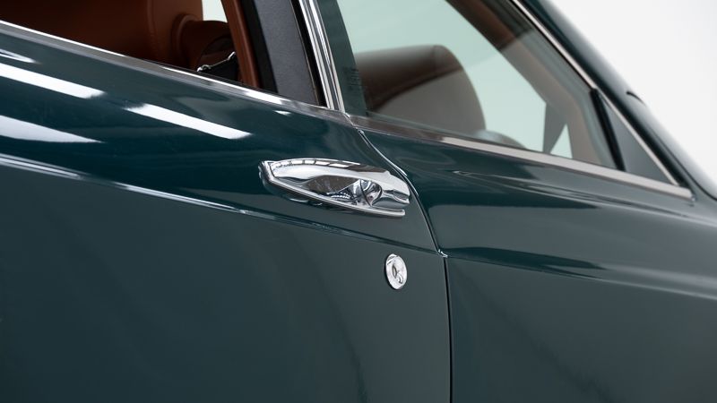 Bentley Continental T Coupe \'2000 