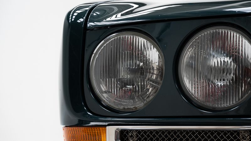 Bentley Continental T Coupe \'2000 
